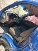 Hyundai Porter 2012 New Entry