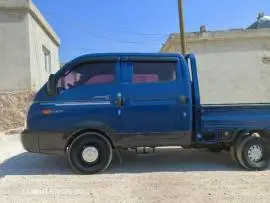 بورتر 2012 ادخال جديد