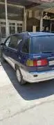 جيب تويوتا 2000, حماة
