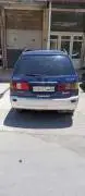 جيب تويوتا 2000, حماة