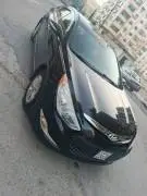هونداي سوناتا 2014 هايبرد, دمشق