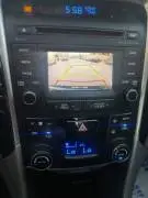 هونداي سوناتا 2014 هايبرد, دمشق