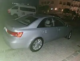 هيونداي سوناتا 2006