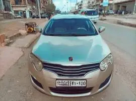 Roewe 550 Model 2008