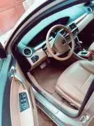 Roewe 550 Model 2008