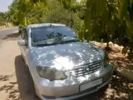 بي واي دي كرته 2006, دمشق