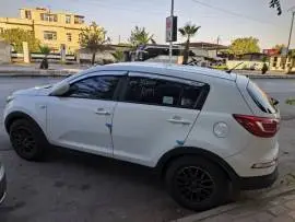 Kia Sportage 2012 for sale, Damascus