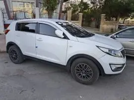 Kia Sportage 2012 for sale, Damascus