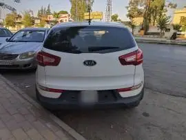 Kia Sportage 2012 for sale, Damascus
