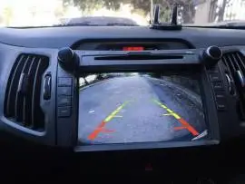 Kia Sportage 2012 for sale, Damascus