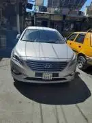 Hyundai Sonata 2016 for sale, Damascus