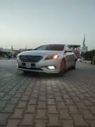 هيونداي سوناتا 2016 للبيع, دمشق