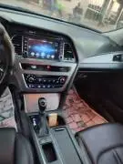 Hyundai Sonata 2016 for sale, Damascus