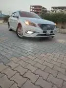Hyundai Sonata 2016 for sale, Damascus