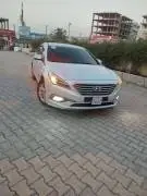 Hyundai Sonata 2016 for sale, Damascus