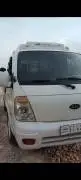 Kia 2008, Aleppo