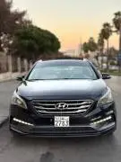 هيونداي سوناتا 2016, دمشق