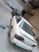 Proton Wira 2000