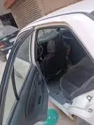 Proton Wira 2000