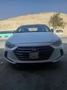 هيونداي النترا 2018, دمشق