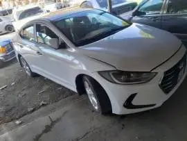 هيونداي النترا 2018, دمشق