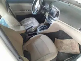 هيونداي النترا 2018, دمشق