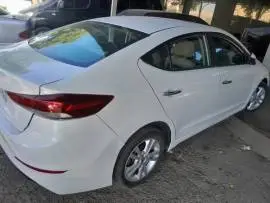 هيونداي النترا 2018, دمشق