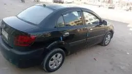 Kia Rio 2008 for sale, Homs