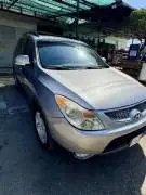 Hyundai Veracruz 2012, Damascus