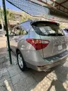 Hyundai Veracruz 2012, Damascus