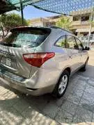 Hyundai Veracruz 2012, Damascus