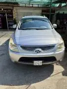 Hyundai Veracruz 2012, Damascus