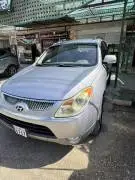 Hyundai Veracruz 2012, Damascus
