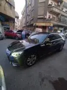 Mercedes E250 2014, Damascus