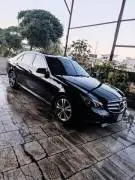 Mercedes E250 2014, Damascus
