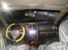 Hyundai Santa Fe 2004 for sale, Damascus