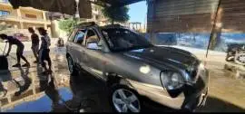 هيونداي سنتافيه 2004 للبيع, دمشق