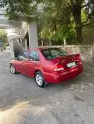 هوندا سيتي 2002 للبيع, دمشق