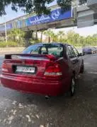 هوندا سيتي 2002 للبيع, دمشق