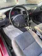 هوندا سيتي 2002 للبيع, دمشق