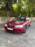 هوندا سيتي 2002 للبيع, دمشق