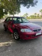 هوندا سيتي 2002 للبيع, دمشق