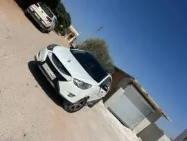 هيونداي توسان 2011