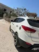 هيونداي توسان 2011