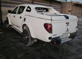 ميستوبيشي 2011