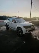 ميستوبيشي 2011