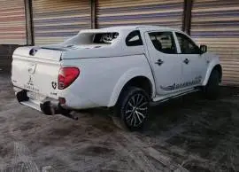 ميستوبيشي 2011