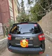 كيا موهافي 2014 للبيع