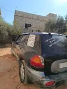 Hyundai Santa Fe 2004 for sale, Idlib