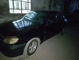 دايو لانوس 2002 للبيع, دمشق